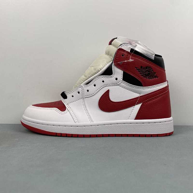 R NIKE AIR JORDAN 1 HIGH 1 AJ1 1 555088-161 35-48 5